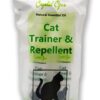2 Pack Cat Repellent & Training Spray