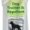 2 Pack Natural Dog Trainer Spray
