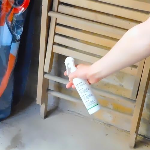 2 Pack Peppermint Rodent Repellent Spray