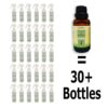 30+ Bottles Natural Ant Repellent Spray