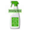 30+ Litre Dog Trainer & Repellent Spray