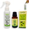 Natural Flea, Tick & Lice Repellent Spray