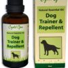 Dog Trainer & Repellent Spray