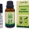 Insect & Bug Repellent Spray