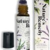 Essential Oil Headache Relief Roll-On