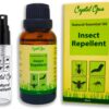 6+ Litres Natural Insect Repellent Spray