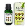 Natural Anti-Viral Lungs & Airways Remedy