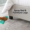Natural Bed Bug & Dust Mite Spray