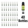 Natural Dog Trainer & Repellent Spray - 40+ Bottles