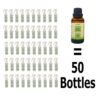 Natural Spider Repellent Spray - 50+ Bottles
