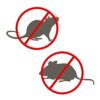 Peppermint Rodent Repellent Spray - 10+ Litres