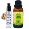 Spider Repellent Natural Spray. Blend of 12 Essential Oils That Deter Spiders. Tried & Tested. Concentrated & Makes 10+ litres. Humane, Economical, Effective & Safe Deterrent....