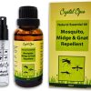 Mosquito, Midge & Gnat Repellent Concentrate (Makes 10 Litres)